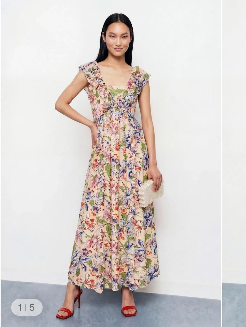 Hofmann Copenhagen Dress 10